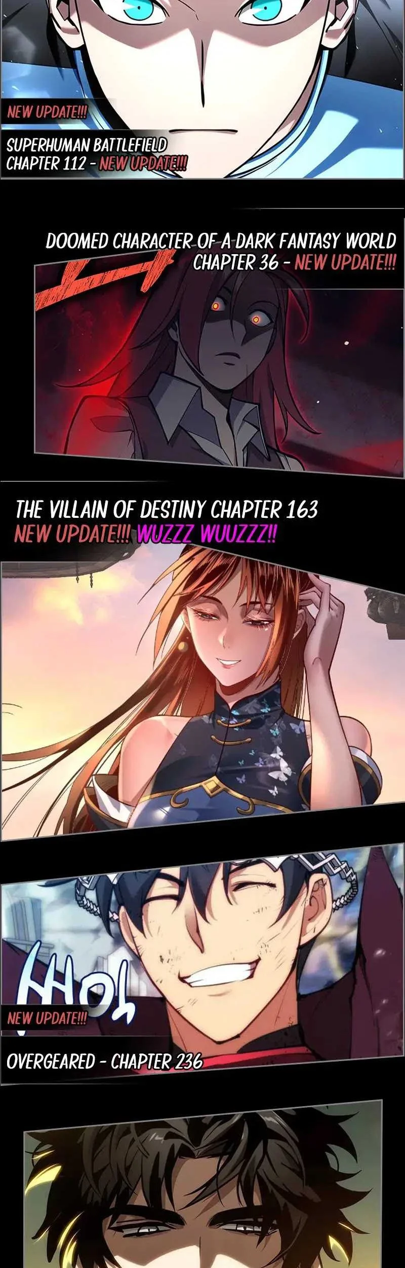 Oppa Kr Galak Bet Chapter 23 Halaman 52