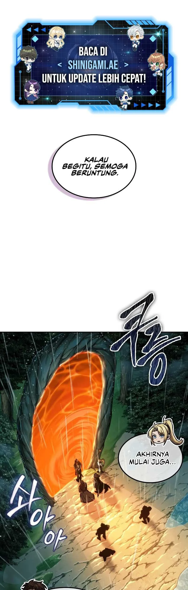 Oppa Kr Galak Bet Chapter 24 Halaman 2