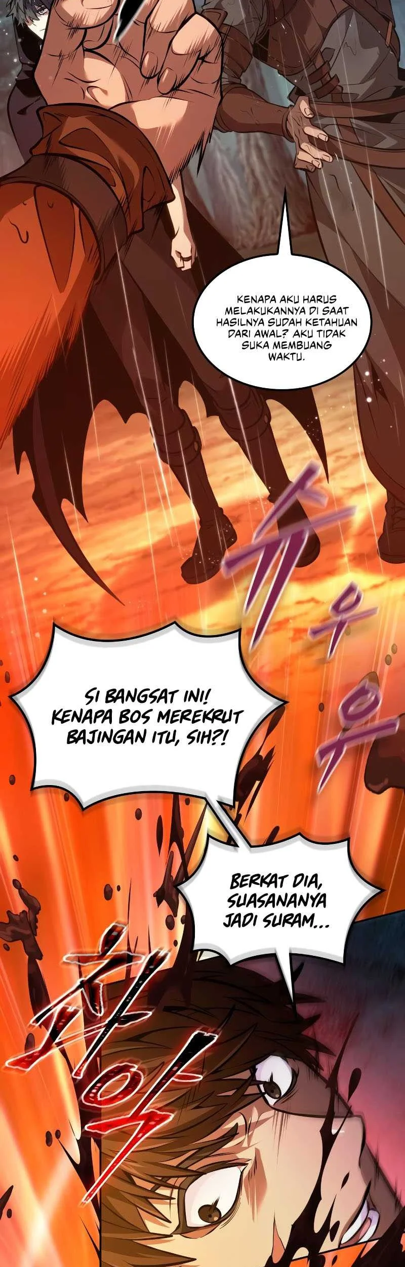 Oppa Kr Galak Bet Chapter 24 Halaman 4