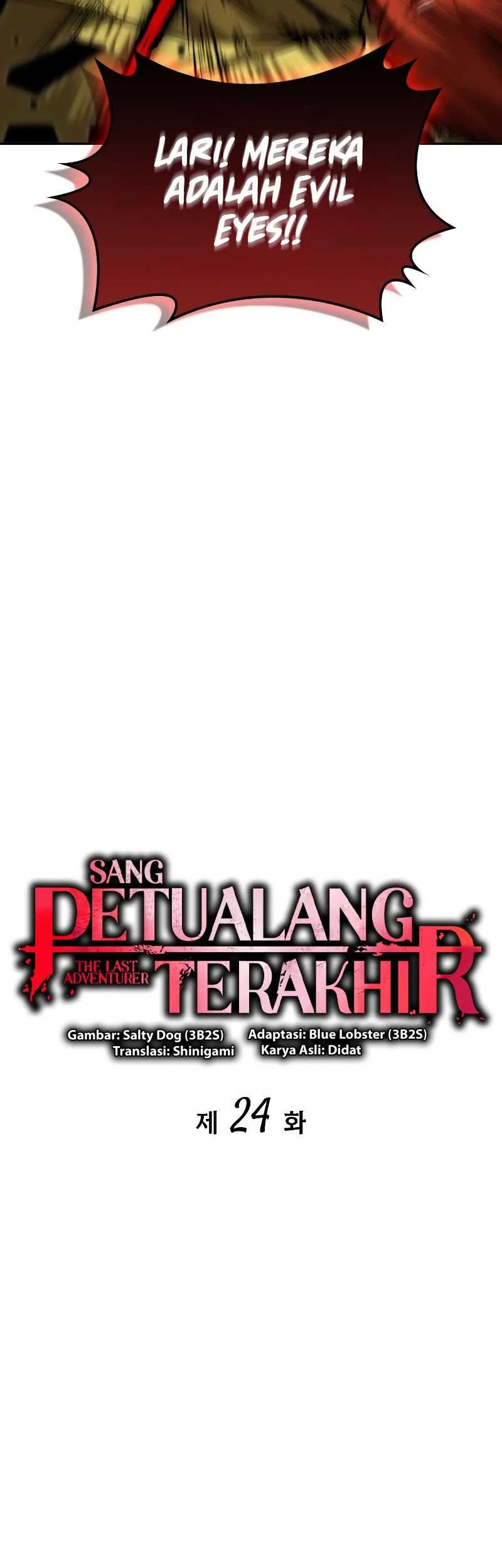 Oppa Kr Galak Bet Chapter 24 Halaman 7