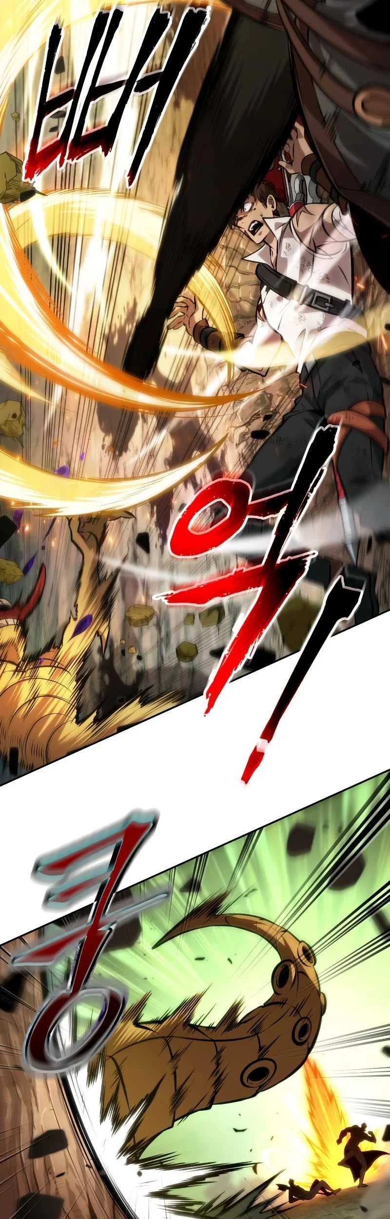 Oppa Kr Galak Bet Chapter 24 Halaman 11