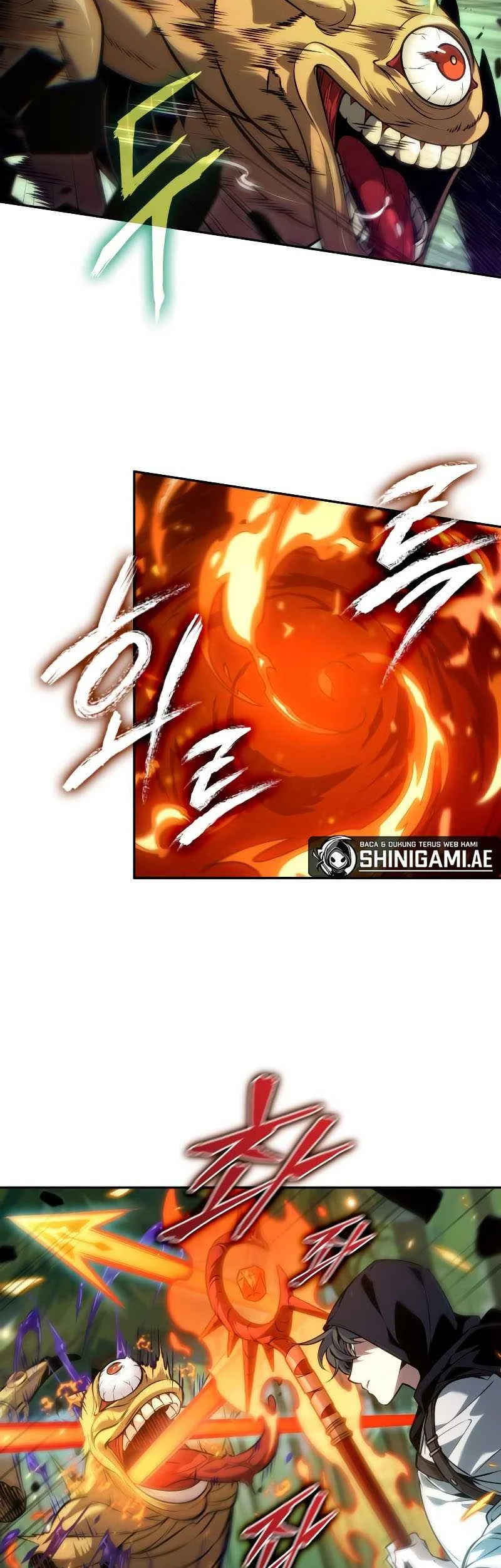 Oppa Kr Galak Bet Chapter 24 Halaman 13