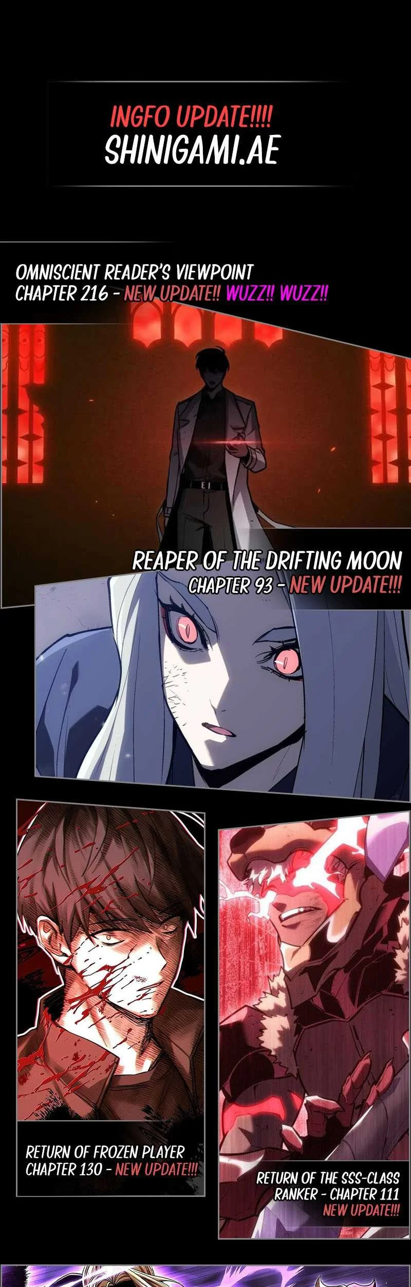 Oppa Kr Galak Bet Chapter 24 Halaman 39