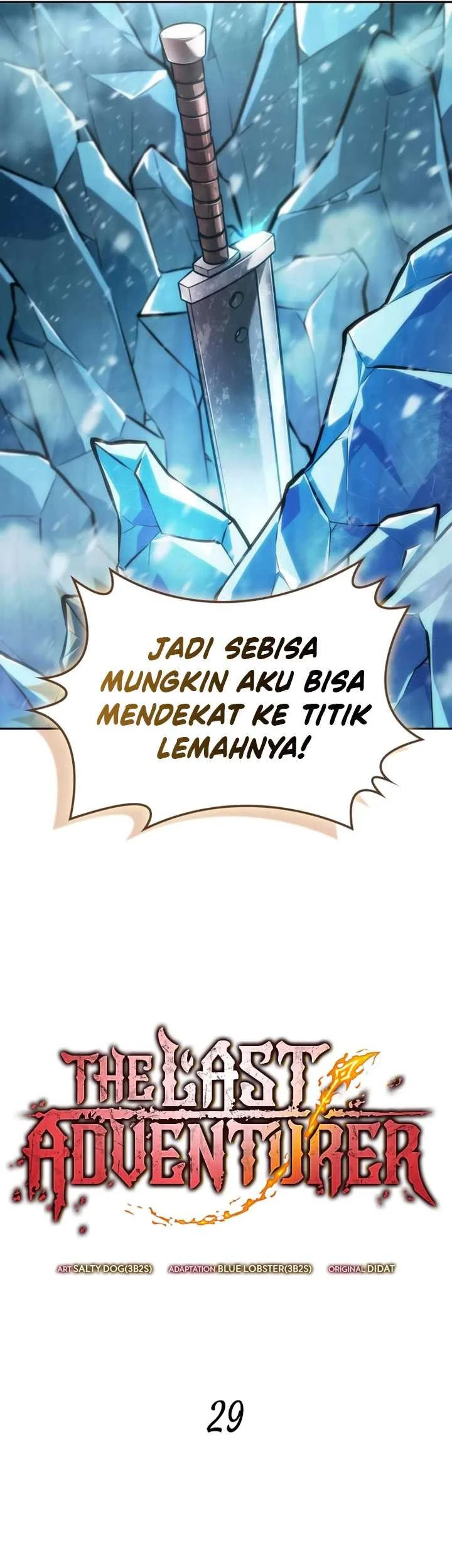 Oppa Kr Galak Bet Chapter 29 Halaman 26