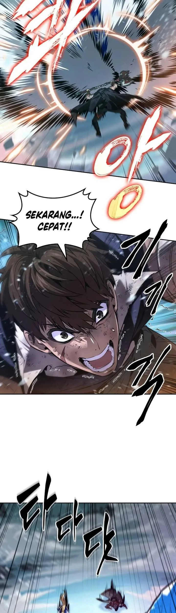 Oppa Kr Galak Bet Chapter 29 Halaman 28