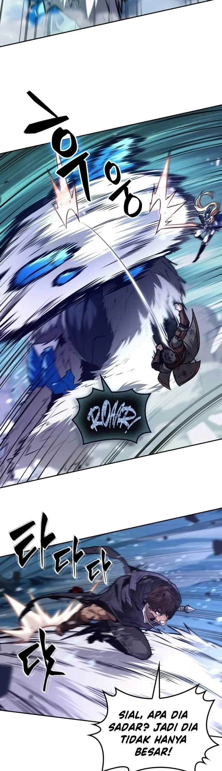 Oppa Kr Galak Bet Chapter 29 Halaman 30