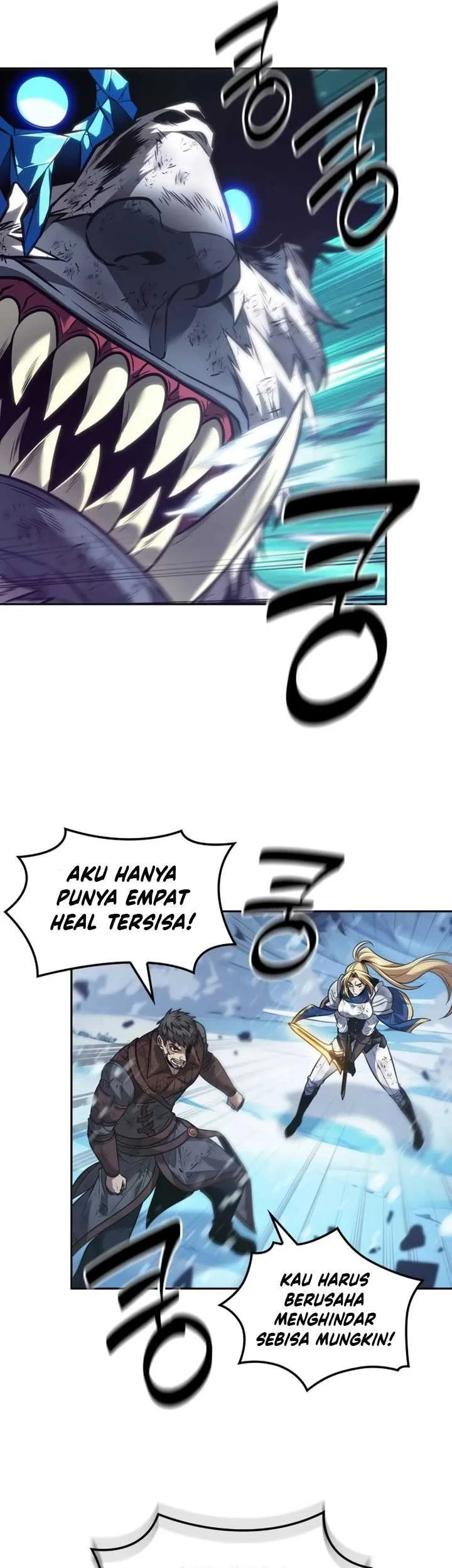 Oppa Kr Galak Bet Chapter 29 Halaman 35