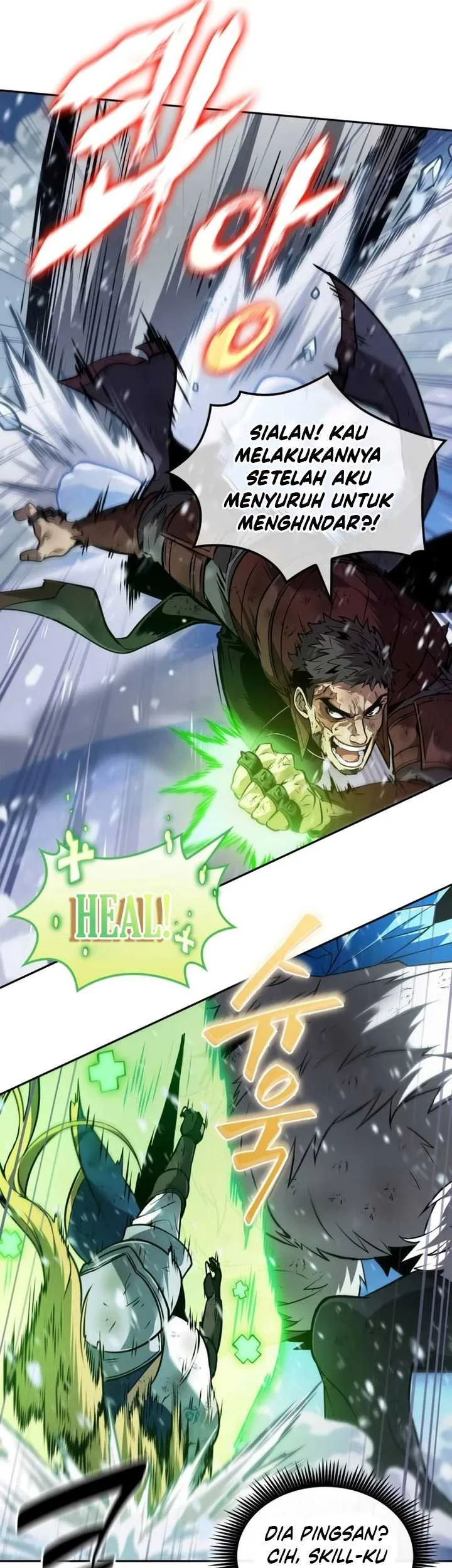 Oppa Kr Galak Bet Chapter 29 Halaman 41