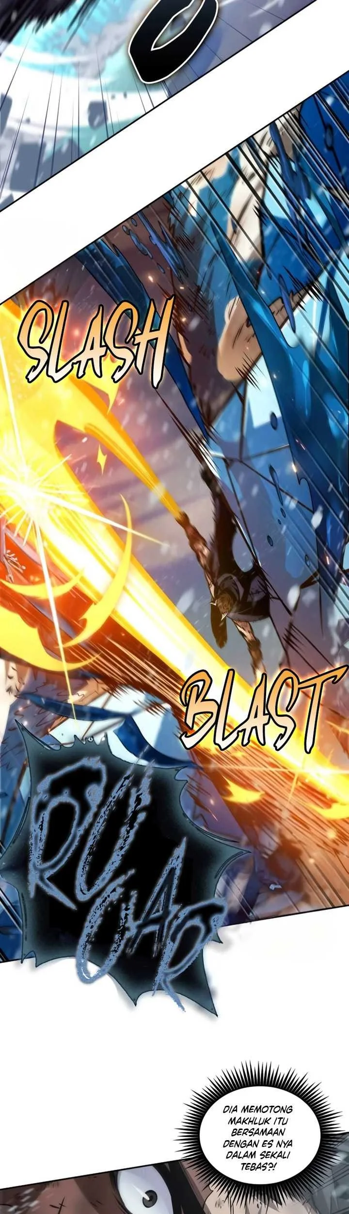 Oppa Kr Galak Bet Chapter 29 Halaman 51