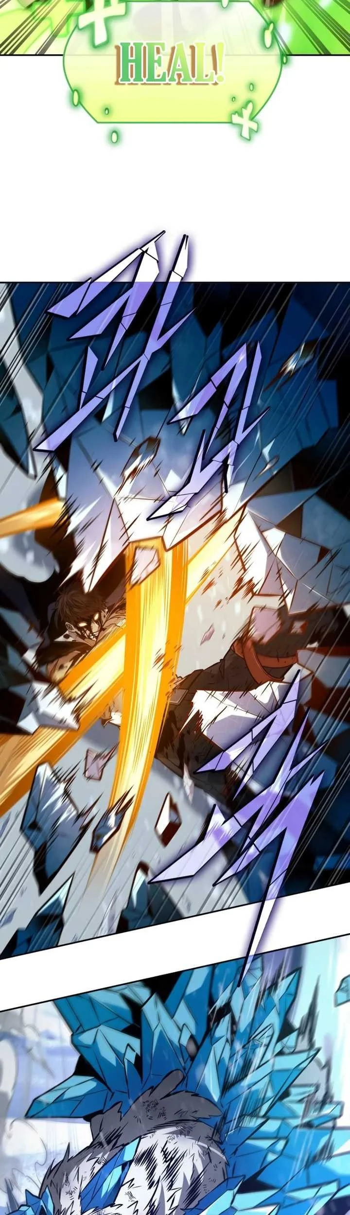 Oppa Kr Galak Bet Chapter 29 Halaman 61