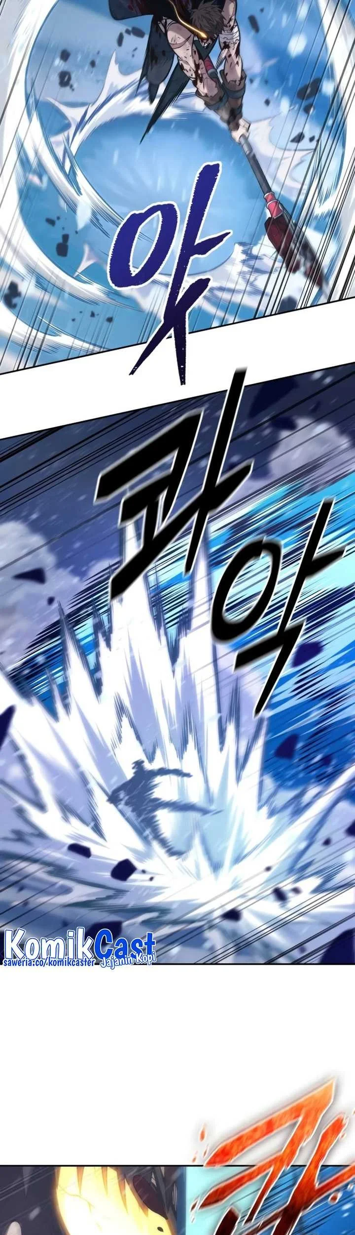 Oppa Kr Galak Bet Chapter 29 Halaman 63