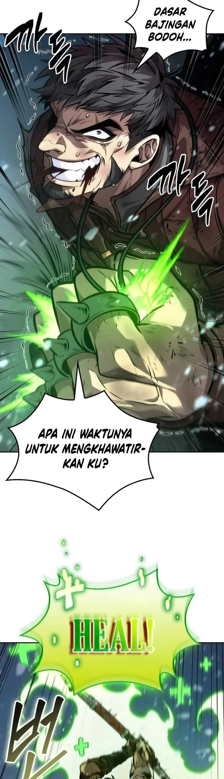Oppa Kr Galak Bet Chapter 29 Halaman 67