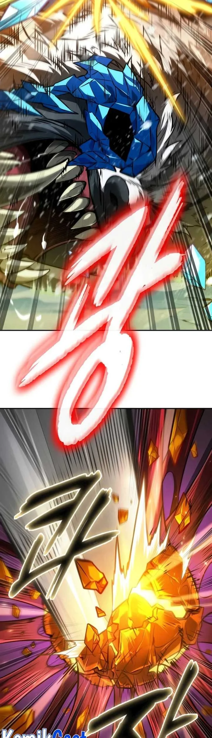 Oppa Kr Galak Bet Chapter 29 Halaman 71