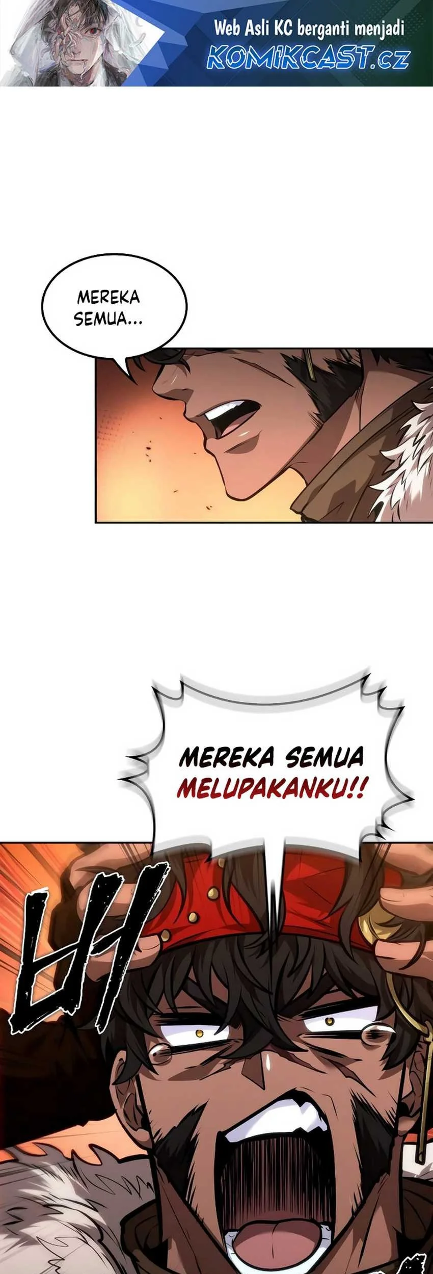 Oppa Kr Galak Bet Chapter 37 Halaman 2