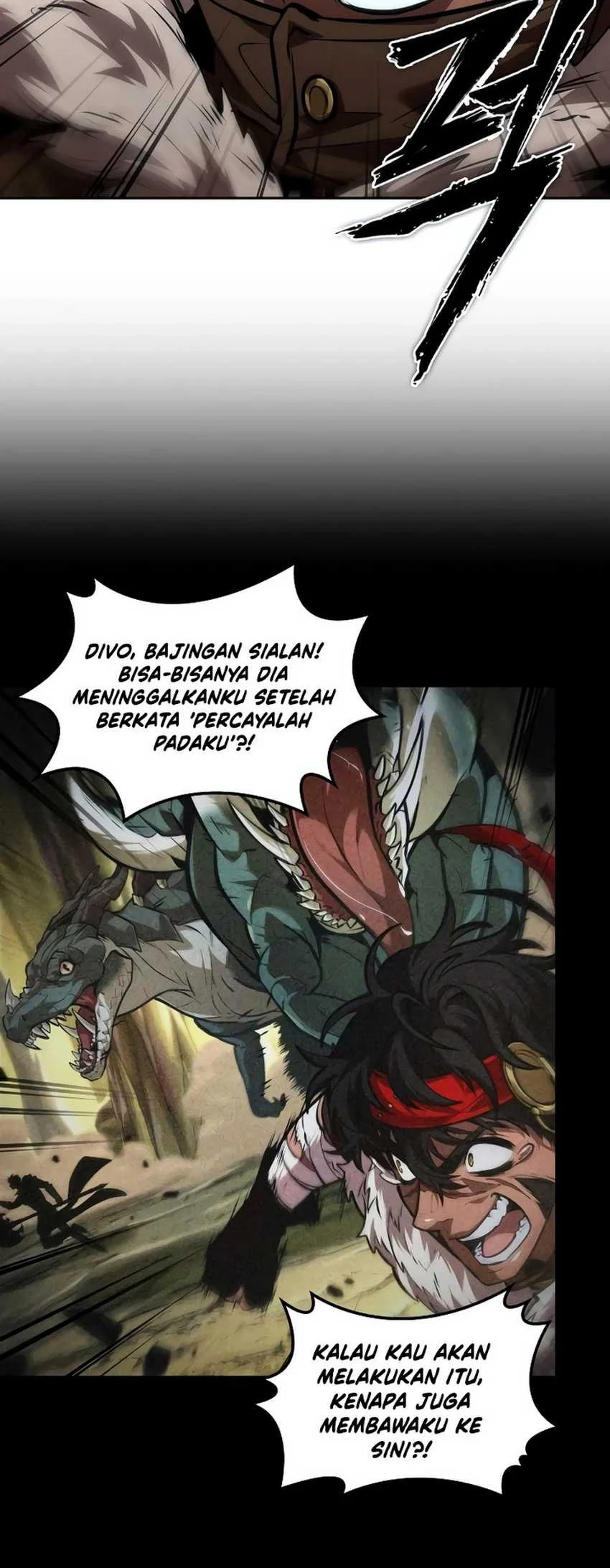 Oppa Kr Galak Bet Chapter 37 Halaman 3