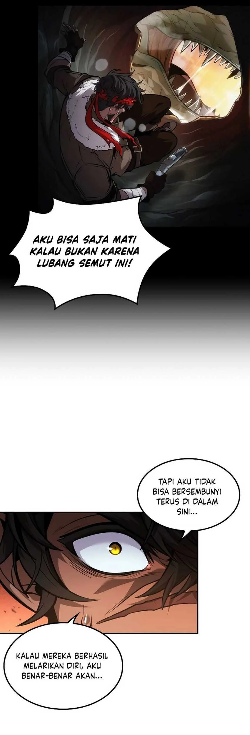 Oppa Kr Galak Bet Chapter 37 Halaman 4