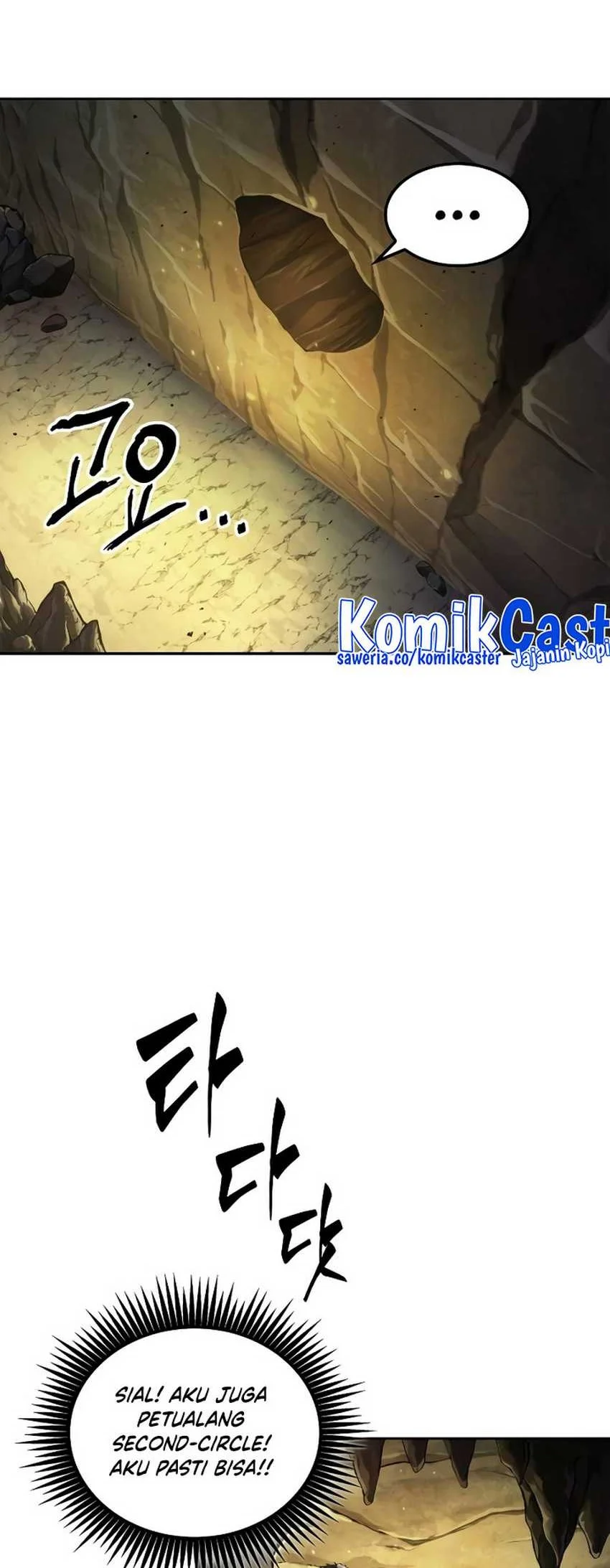 Oppa Kr Galak Bet Chapter 37 Halaman 5