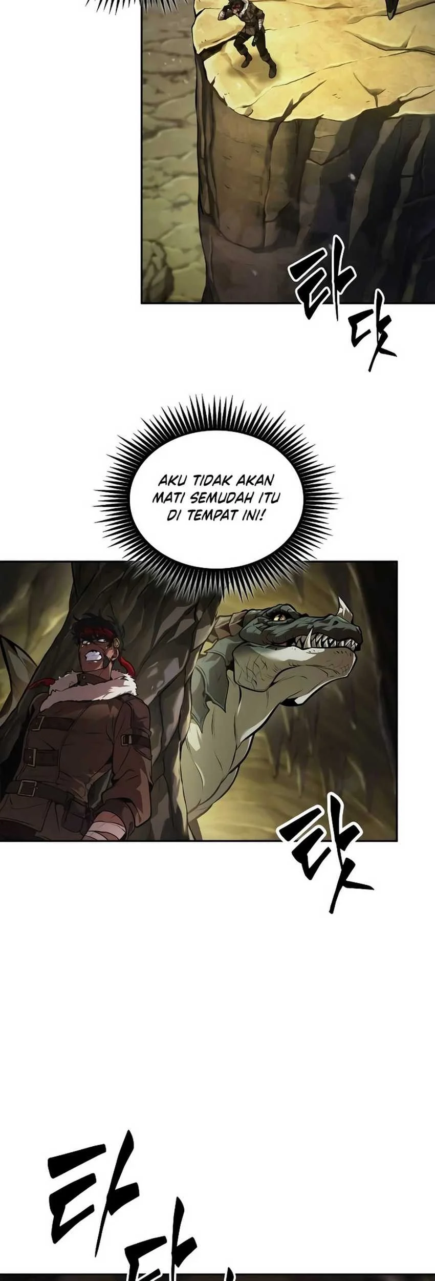 Oppa Kr Galak Bet Chapter 37 Halaman 6