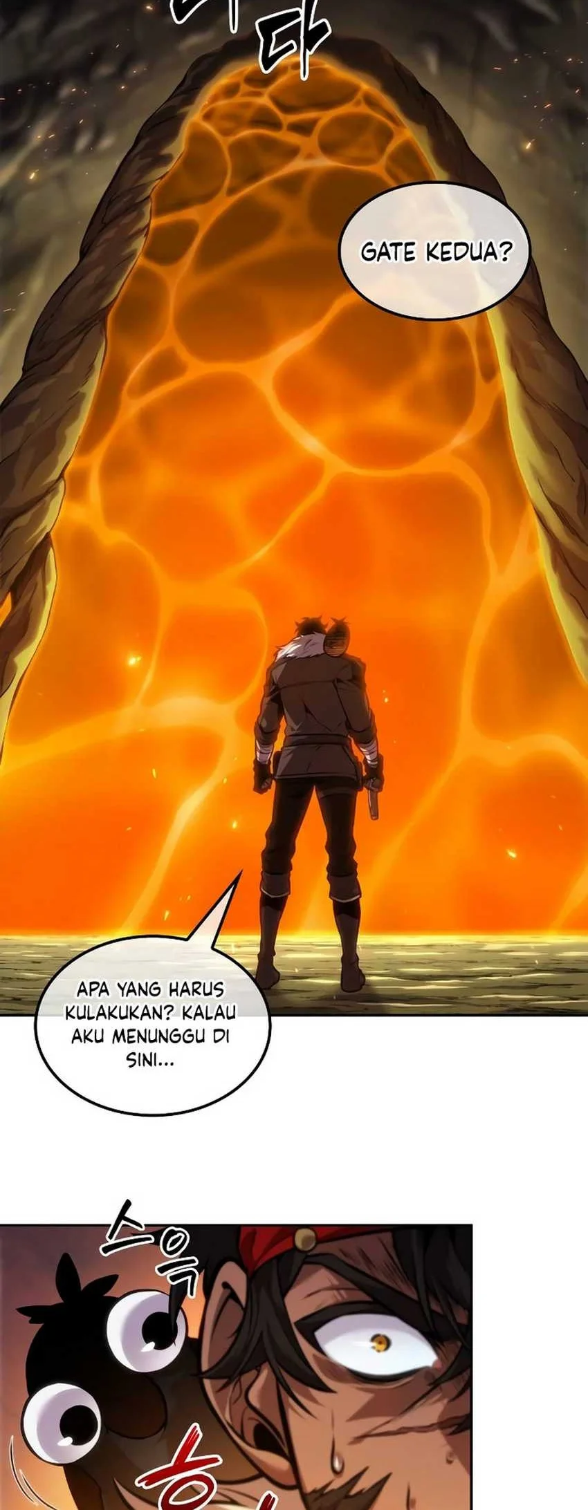 Oppa Kr Galak Bet Chapter 37 Halaman 7