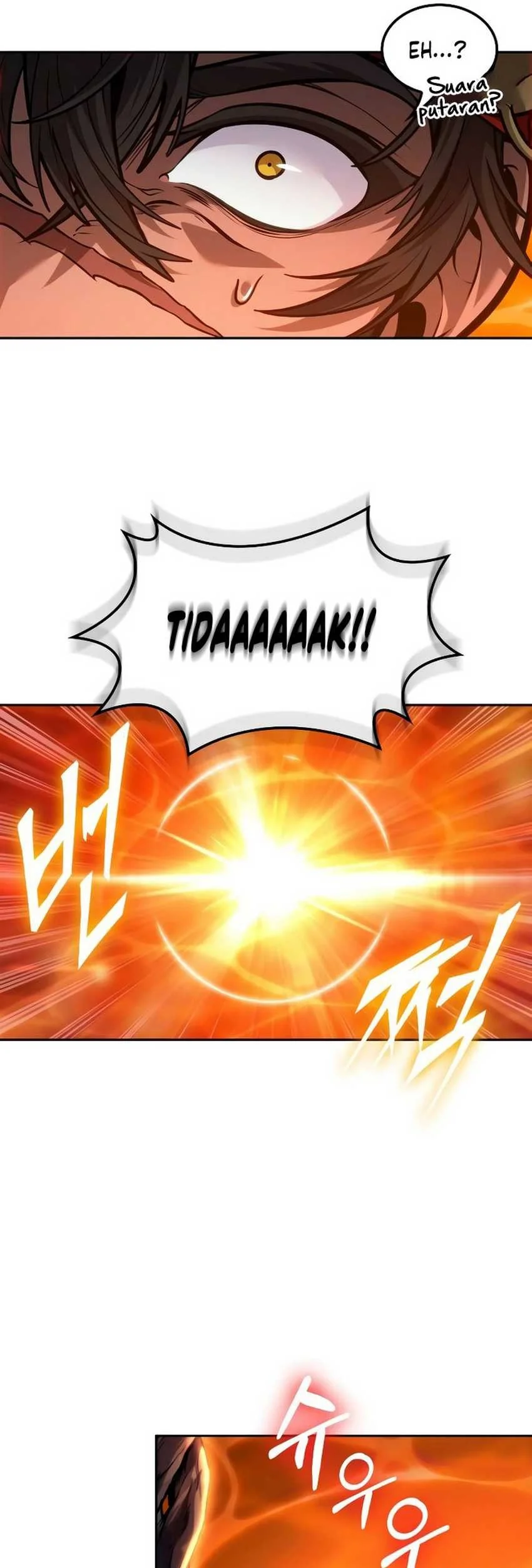 Oppa Kr Galak Bet Chapter 37 Halaman 10