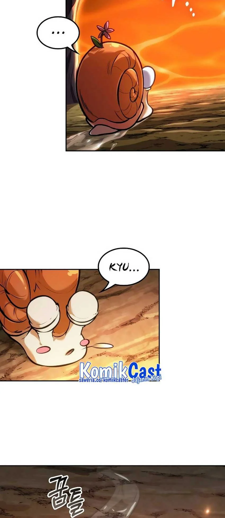 Oppa Kr Galak Bet Chapter 37 Halaman 11