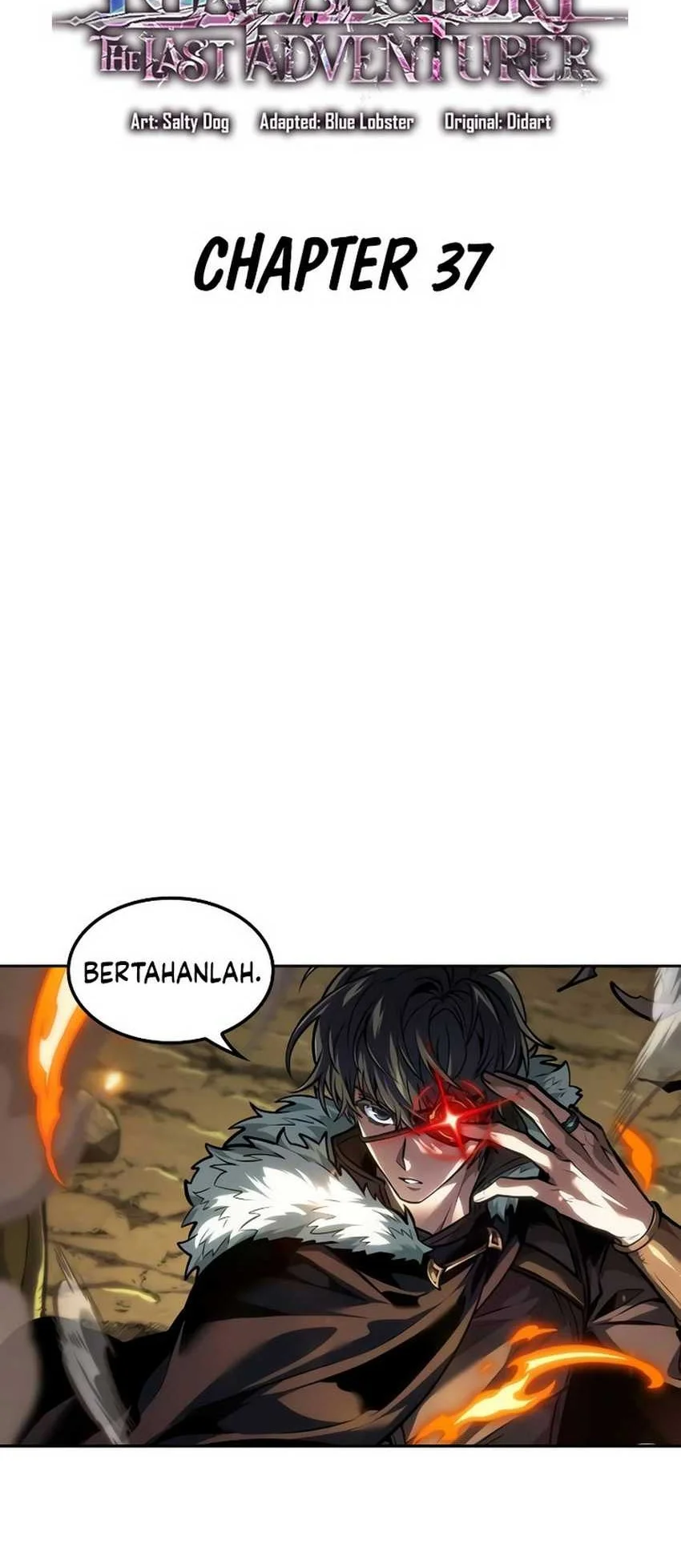 Oppa Kr Galak Bet Chapter 37 Halaman 13