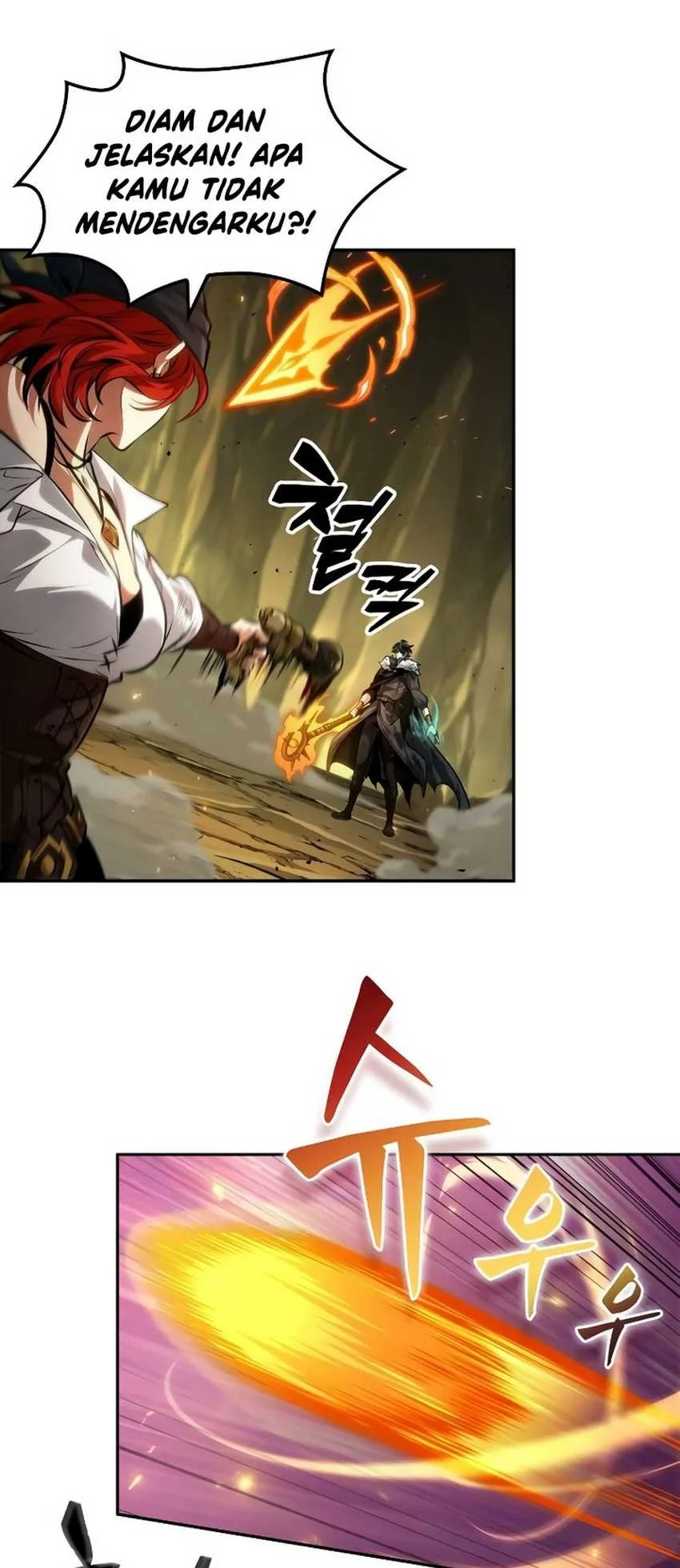 Oppa Kr Galak Bet Chapter 37 Halaman 15