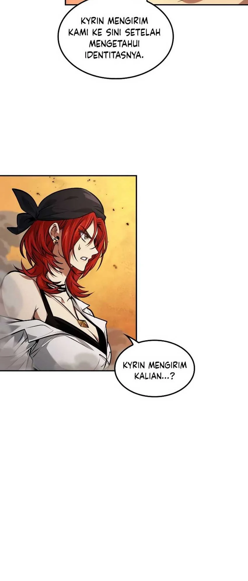 Oppa Kr Galak Bet Chapter 37 Halaman 18