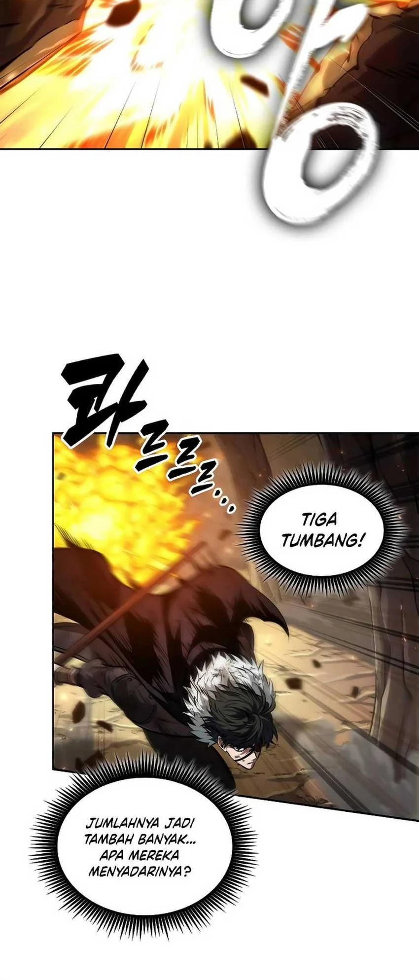 Oppa Kr Galak Bet Chapter 37 Halaman 22