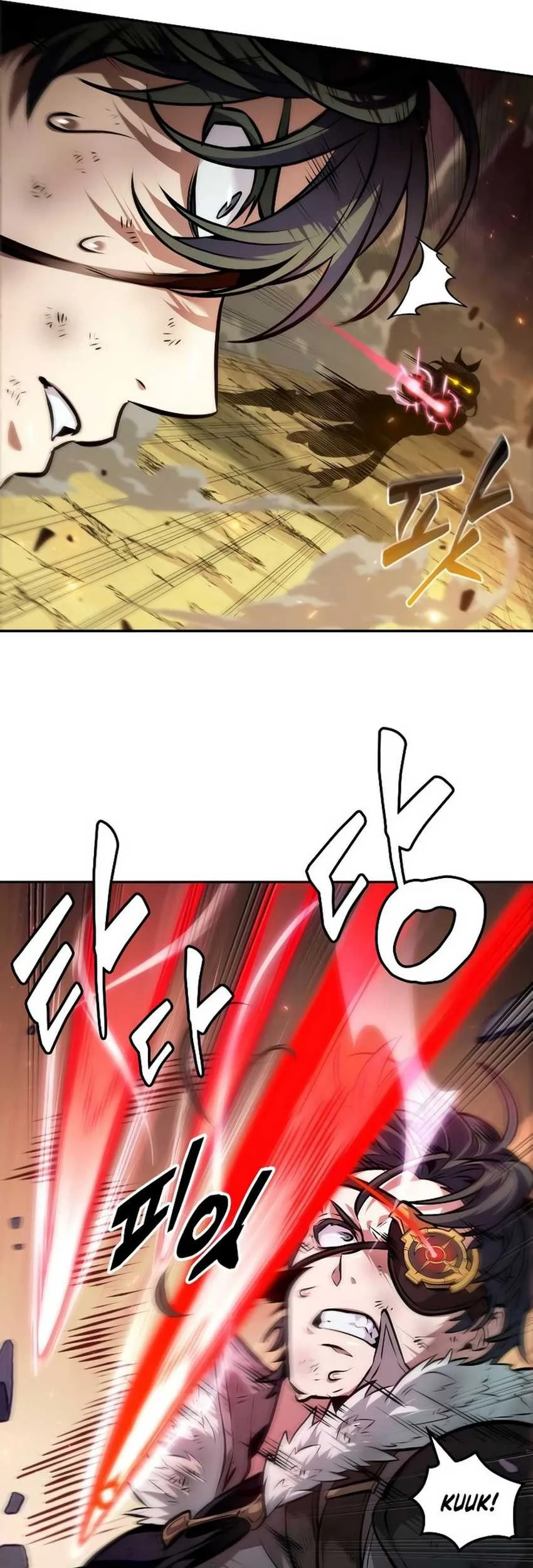 Oppa Kr Galak Bet Chapter 37 Halaman 23