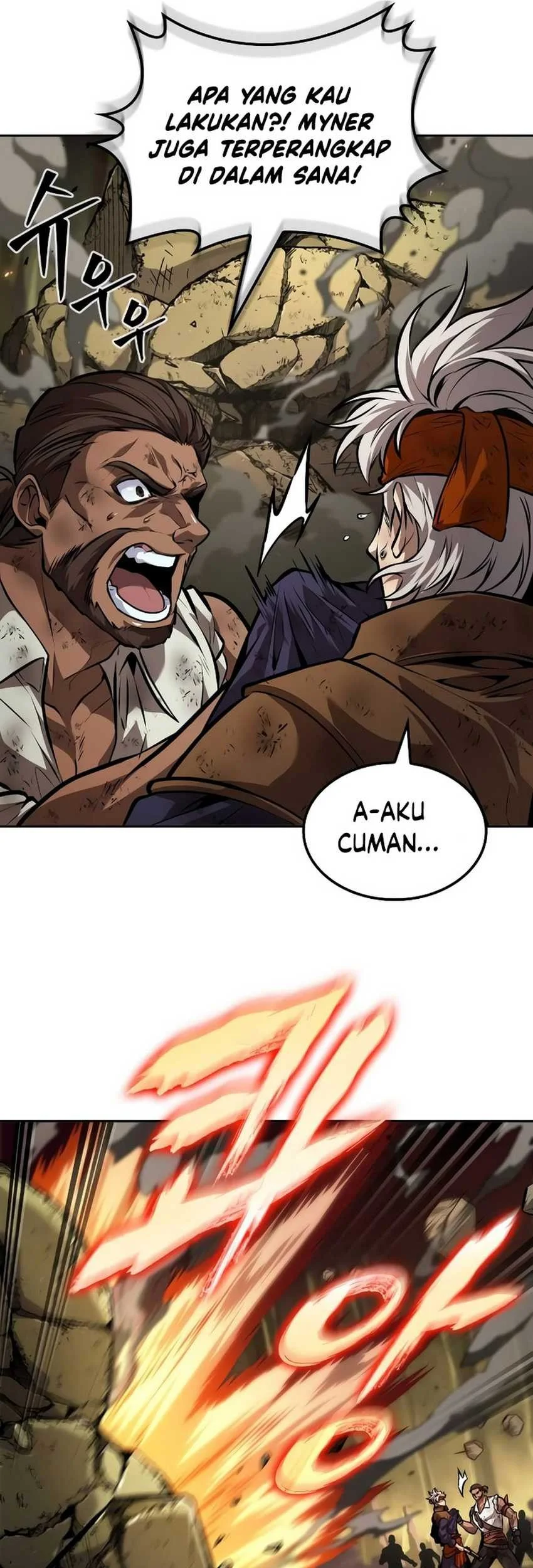 Oppa Kr Galak Bet Chapter 37 Halaman 39