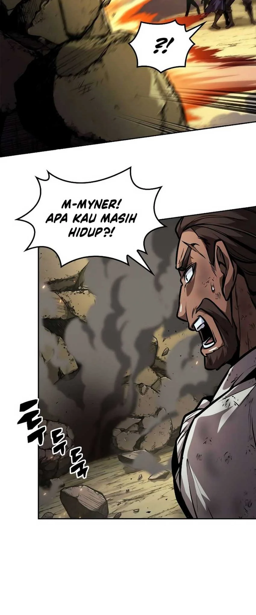Oppa Kr Galak Bet Chapter 37 Halaman 40