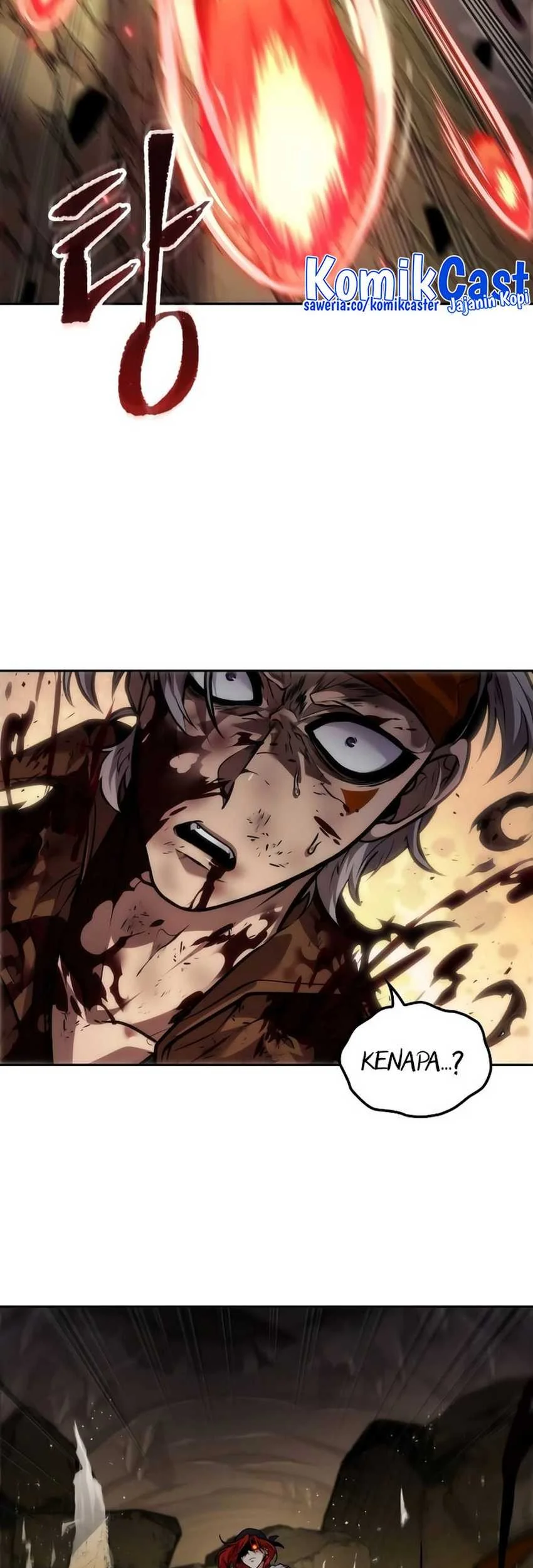 Oppa Kr Galak Bet Chapter 37 Halaman 43
