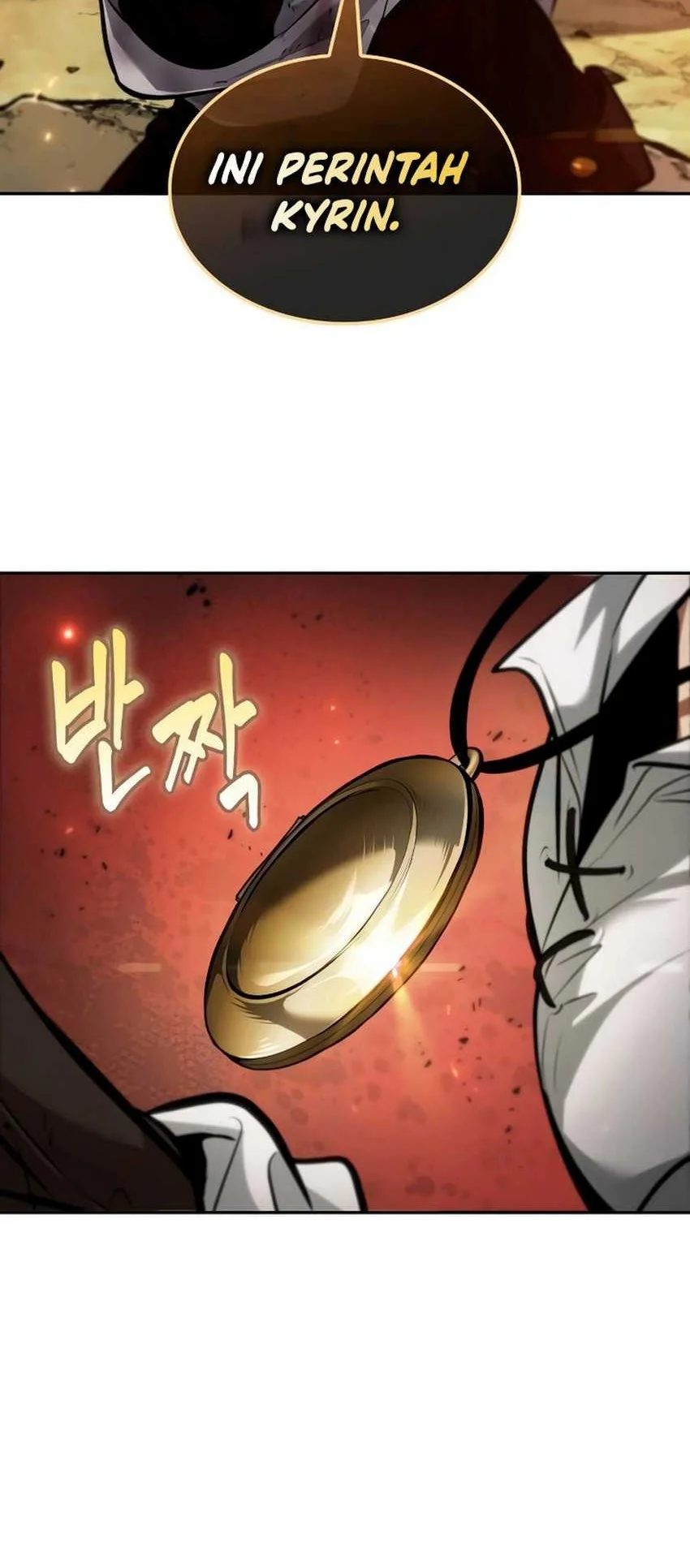Oppa Kr Galak Bet Chapter 37 Halaman 48