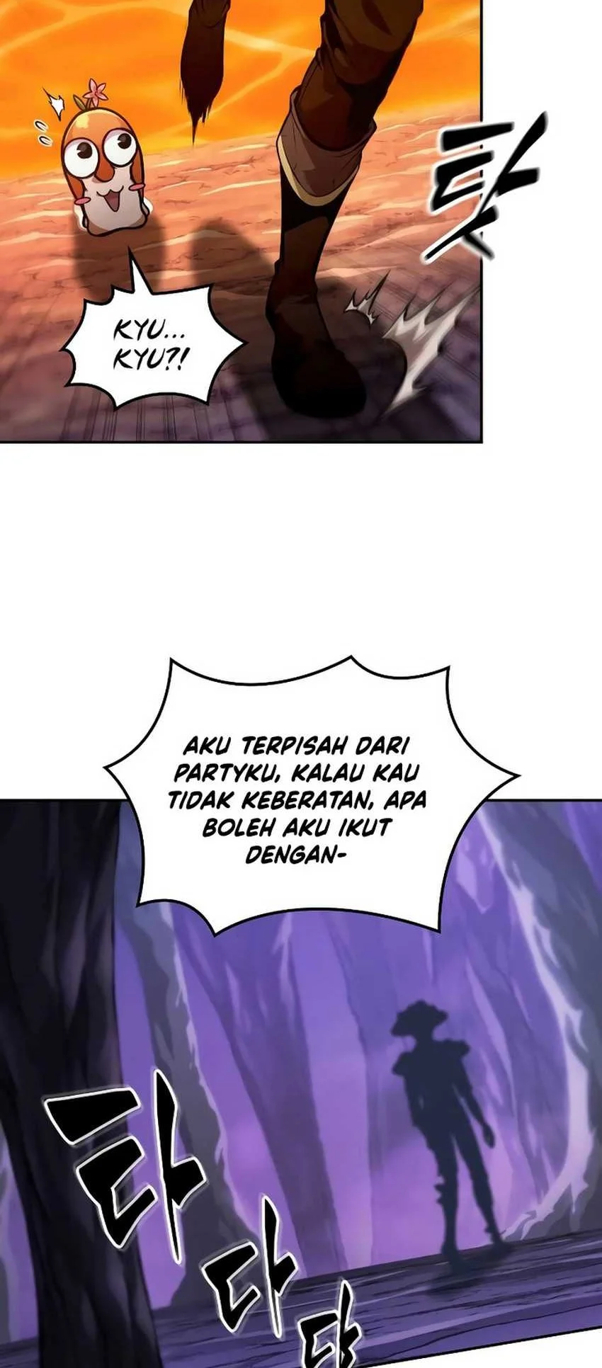 Oppa Kr Galak Bet Chapter 37 Halaman 52