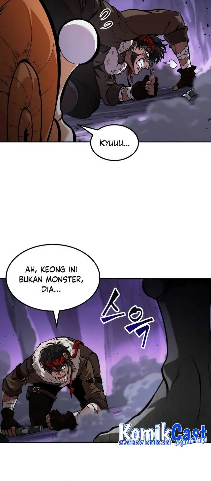 Oppa Kr Galak Bet Chapter 37 Halaman 54