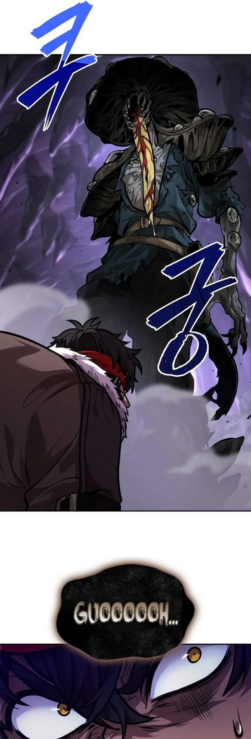 Oppa Kr Galak Bet Chapter 37 Halaman 55