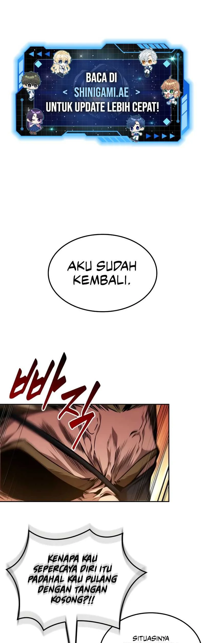 Oppa Kr Galak Bet Chapter 43 Halaman 2
