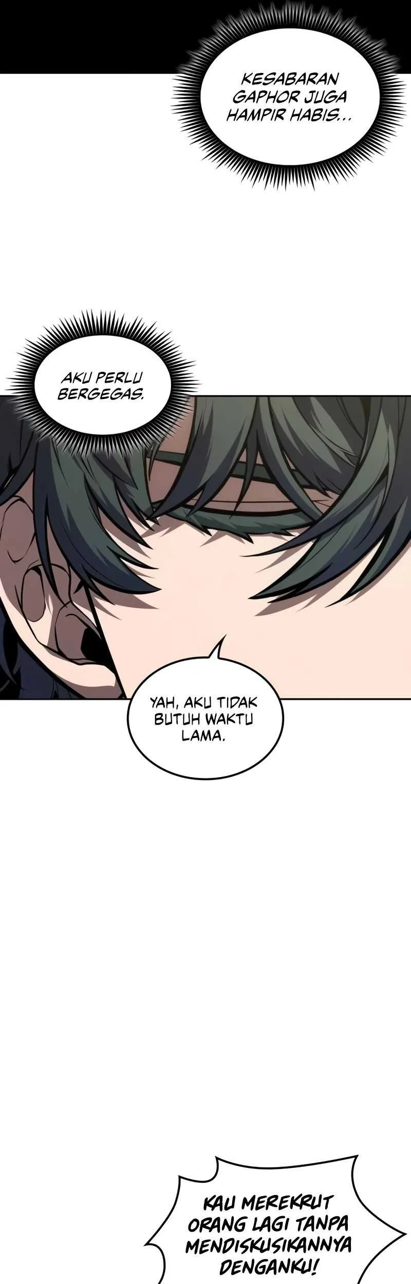 Oppa Kr Galak Bet Chapter 43 Halaman 7