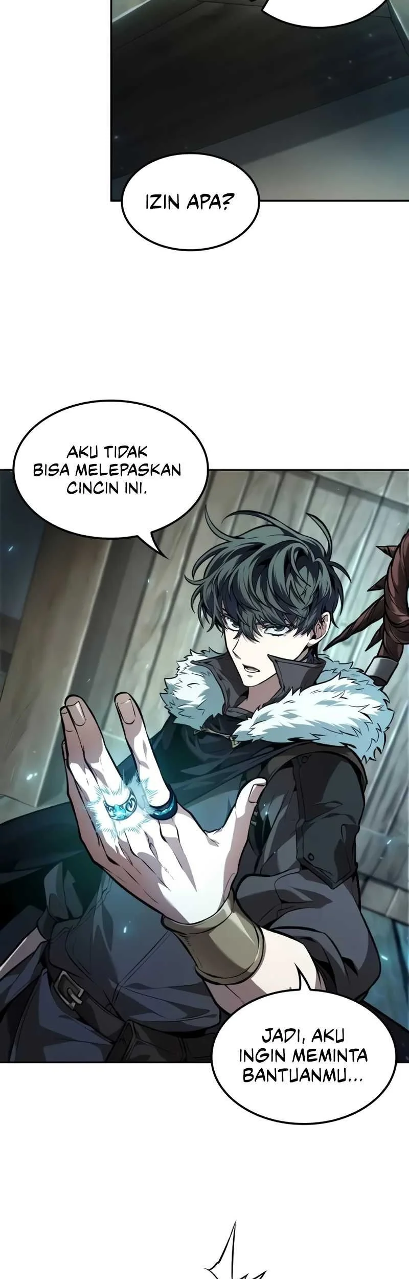Oppa Kr Galak Bet Chapter 43 Halaman 17