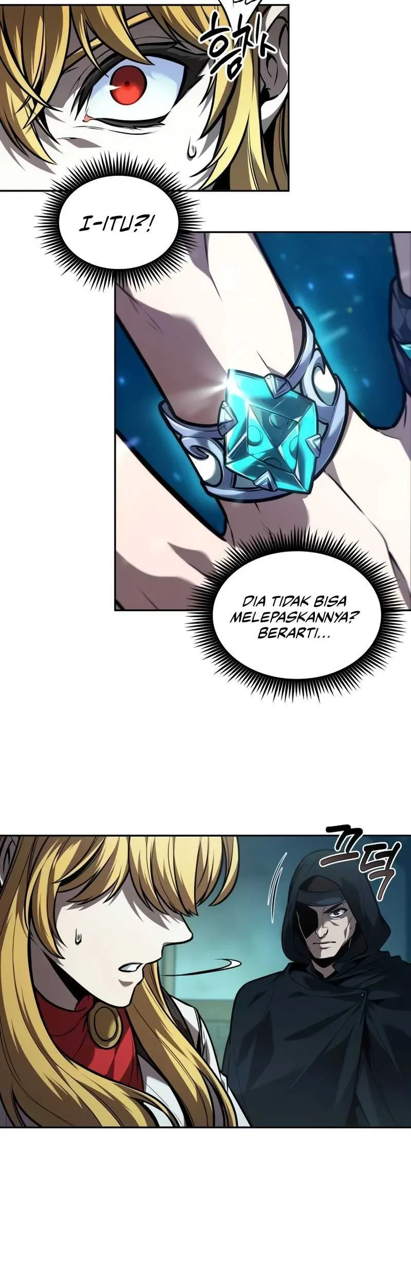 Oppa Kr Galak Bet Chapter 43 Halaman 18