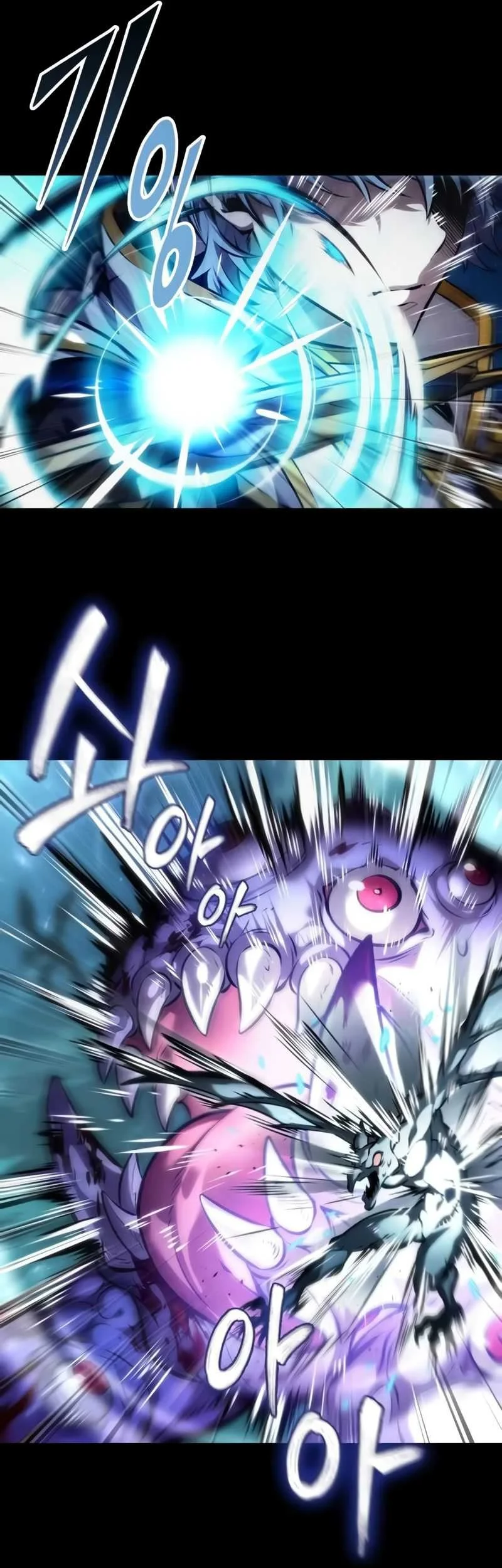 Oppa Kr Galak Bet Chapter 43 Halaman 27