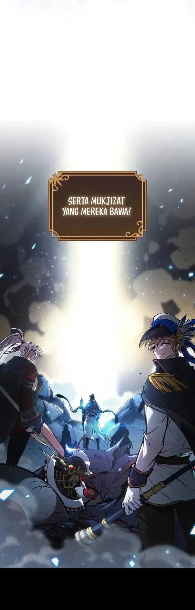 Oppa Kr Galak Bet Chapter 43 Halaman 30