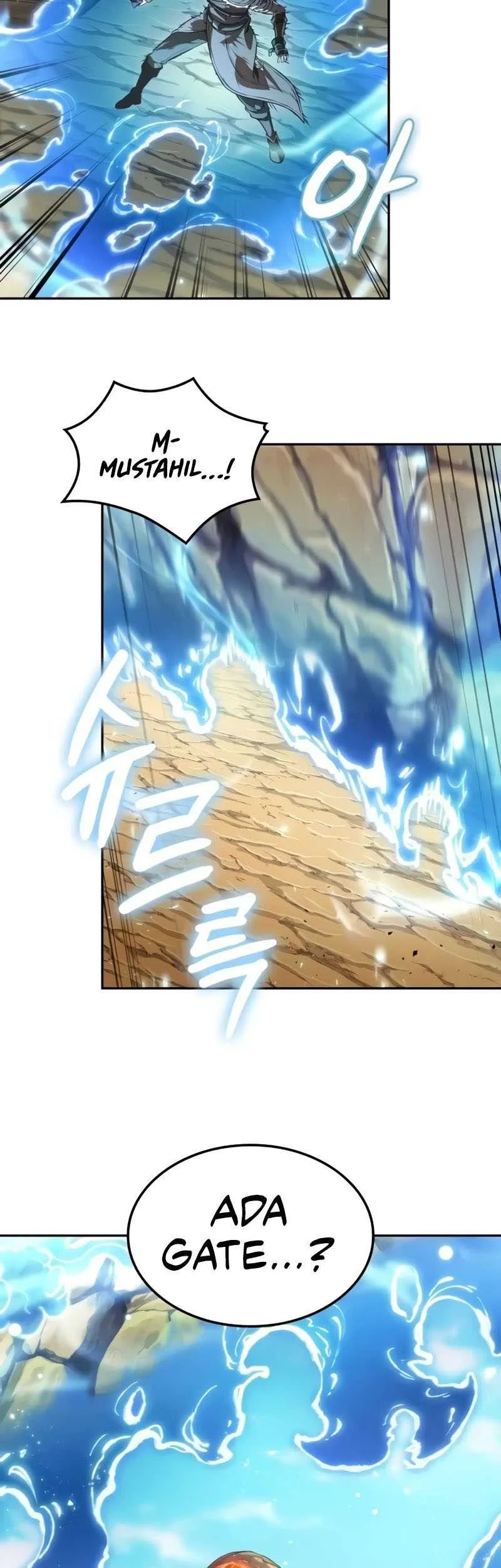 Oppa Kr Galak Bet Chapter 43 Halaman 41