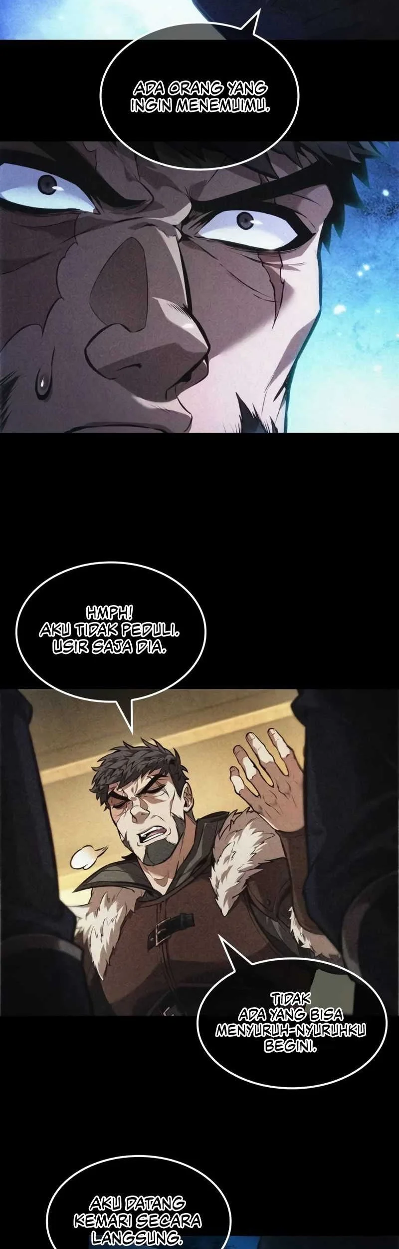 Oppa Kr Galak Bet Chapter 46 Halaman 7