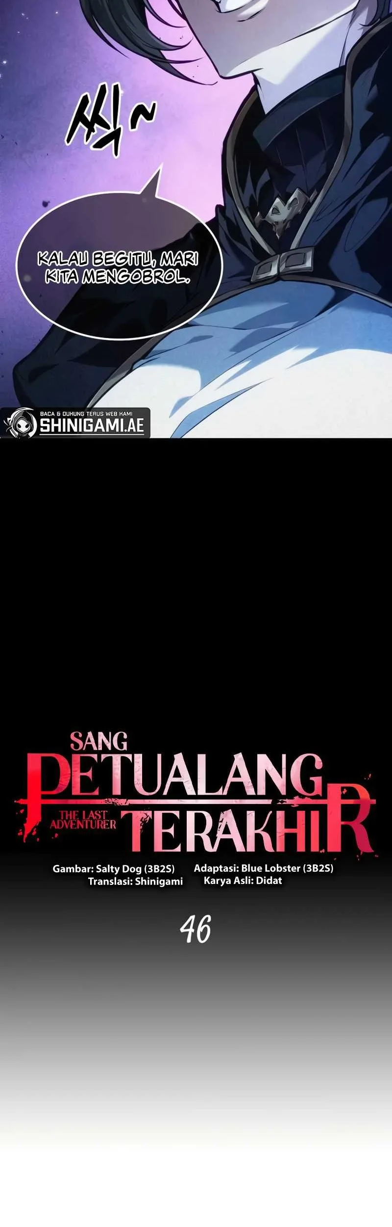 Oppa Kr Galak Bet Chapter 46 Halaman 8
