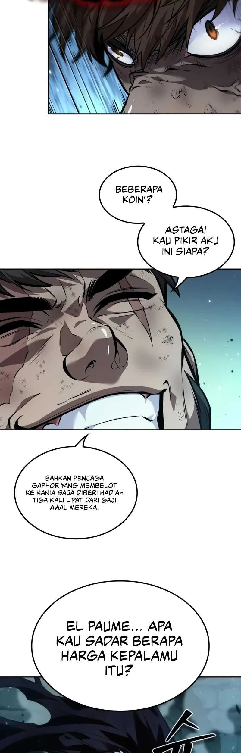 Oppa Kr Galak Bet Chapter 46 Halaman 11
