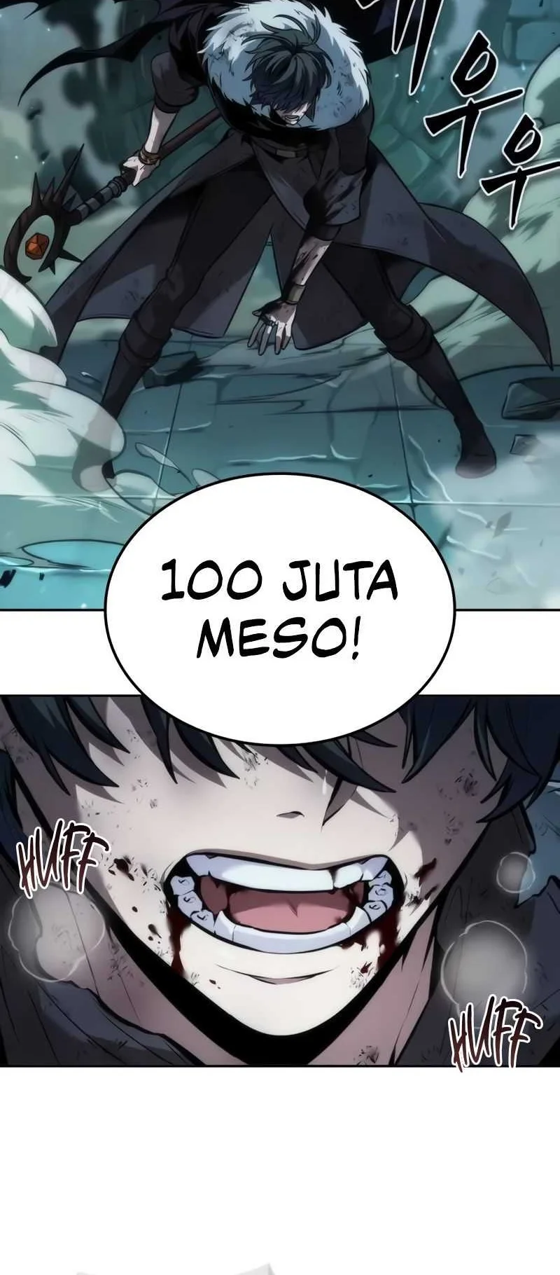Oppa Kr Galak Bet Chapter 46 Halaman 12