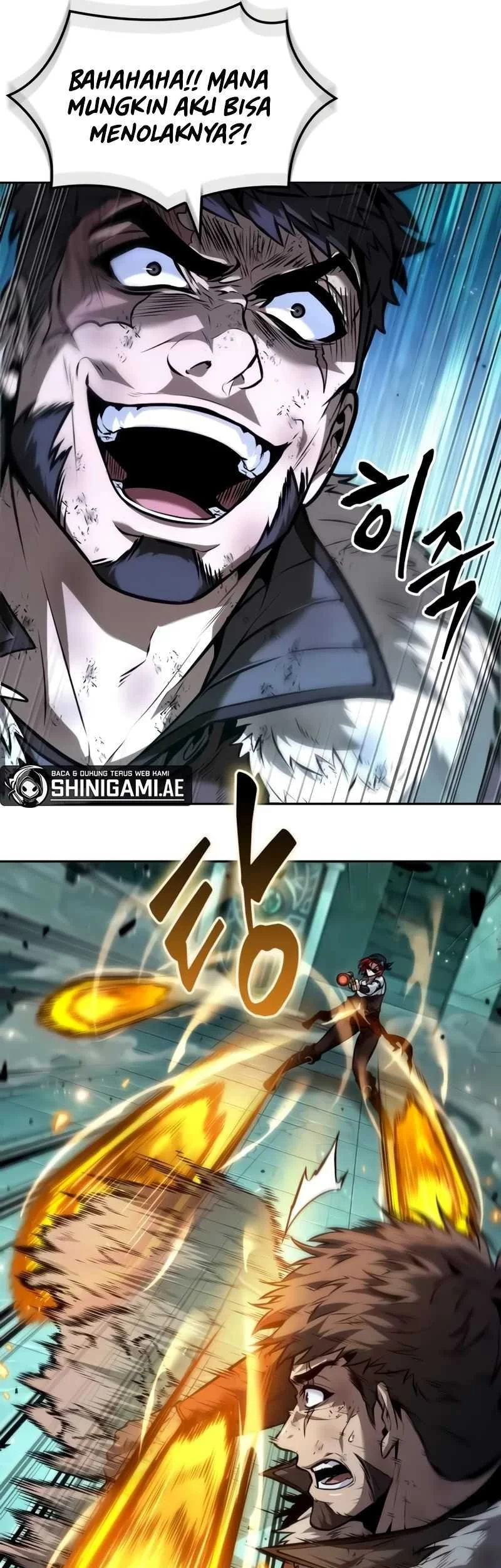 Oppa Kr Galak Bet Chapter 46 Halaman 13