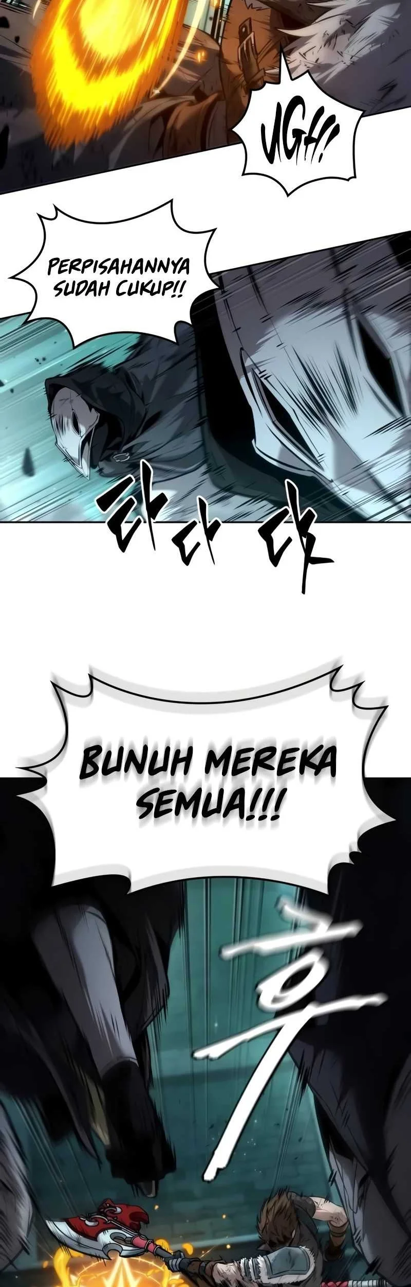 Oppa Kr Galak Bet Chapter 46 Halaman 14